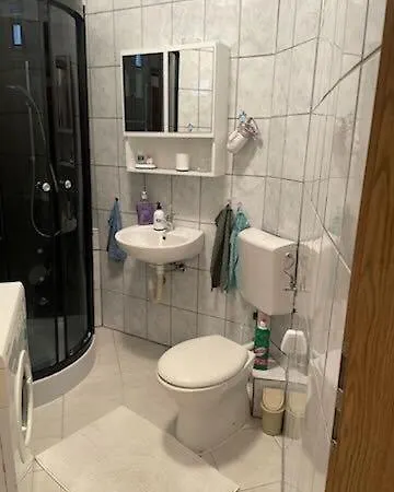 Visitlivno Apartman Livno